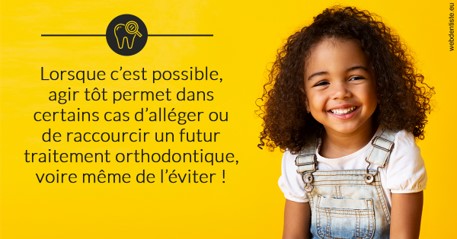 https://dr-lenoble-traore-marie-madeleine.chirurgiens-dentistes.fr/L'orthodontie précoce 2