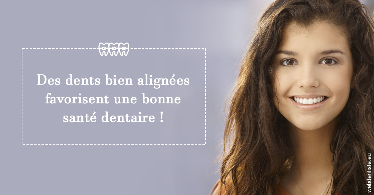 https://dr-lenoble-traore-marie-madeleine.chirurgiens-dentistes.fr/Dents bien alignées