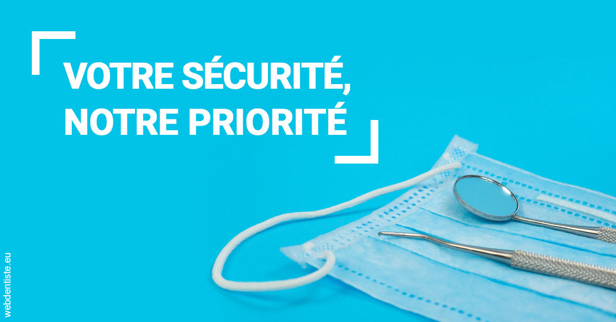 https://dr-lenoble-traore-marie-madeleine.chirurgiens-dentistes.fr/Votre sécurité, notre priorité