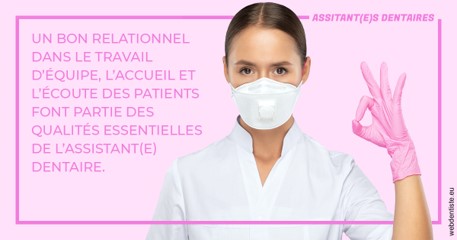 https://dr-lenoble-traore-marie-madeleine.chirurgiens-dentistes.fr/L'assistante dentaire 1