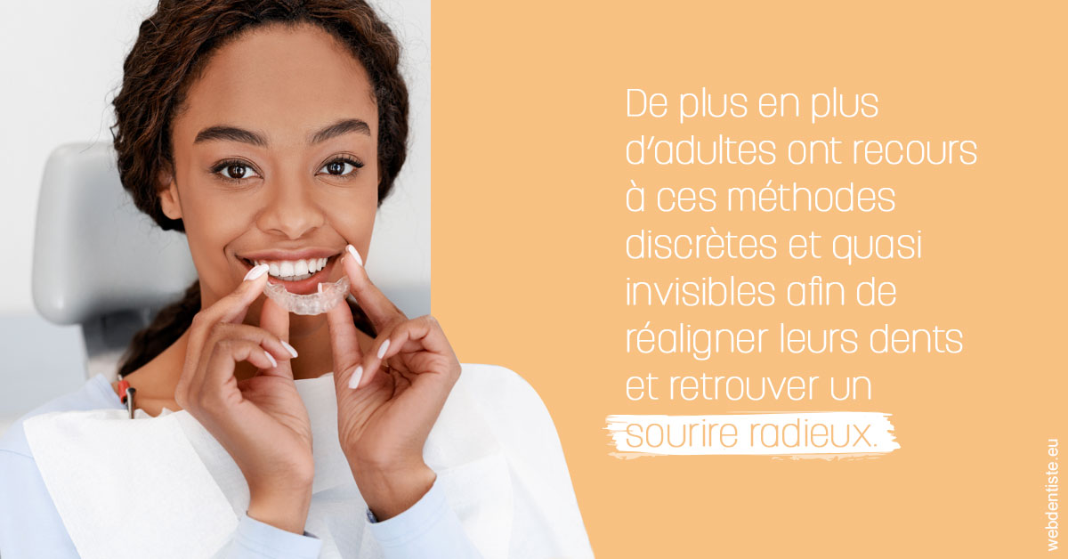 https://dr-lenoble-traore-marie-madeleine.chirurgiens-dentistes.fr/Gouttières sourire radieux
