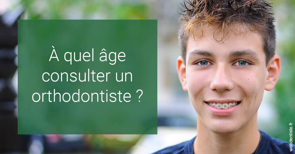 https://dr-lenoble-traore-marie-madeleine.chirurgiens-dentistes.fr/A quel âge consulter un orthodontiste ? 1